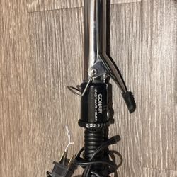 Curling Iron (conair)