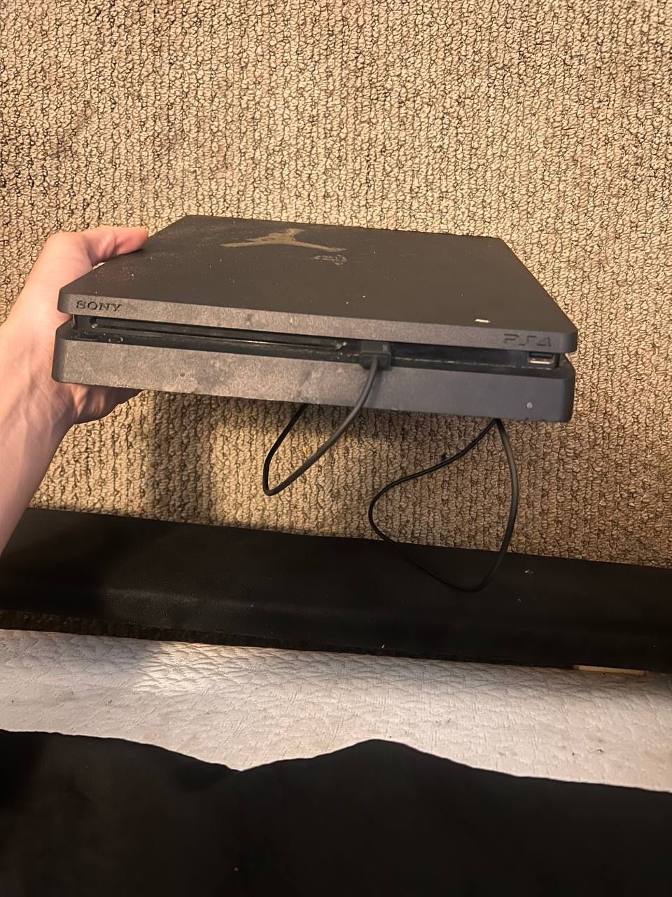 PS4