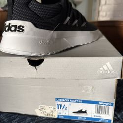 Adidas mens shoes