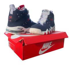 Charles Barkely Air Max 2014