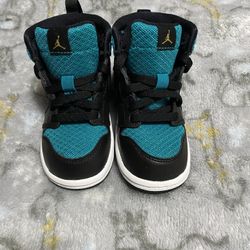 Jordan For Baby