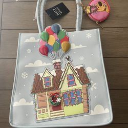 Box Lunch Up Bag 