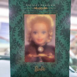 Barbie Procilin Collection 