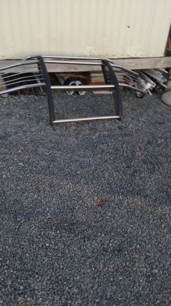 Bumper  Ranch (Trade) Milwaukee Batteries