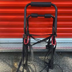 Bike Trunk Rack