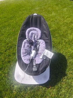4moms MamaRoo Baby Swing