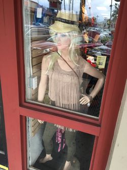 Fringe new top in 3 colors