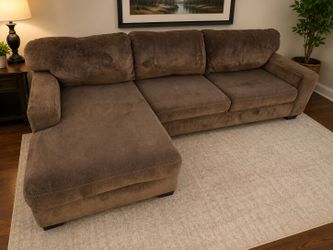 Sectional Couch With Delivery