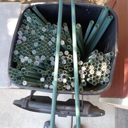 Deck Railing Spindles, Aluminum 