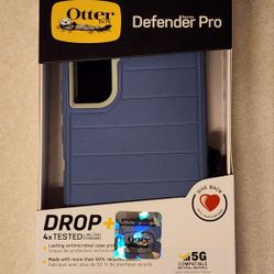 Otterbox Defender Pro Samsung Galaxy S22