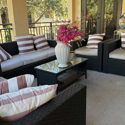 Outdoor Furniture 