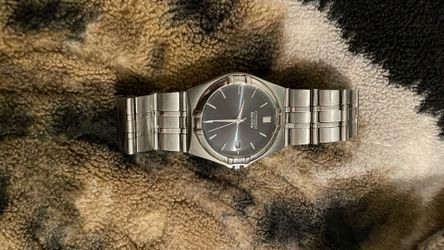Citizen eco drive watch