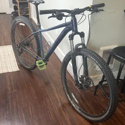 Liv Tempt Entry Level Mountain Bike, 2021