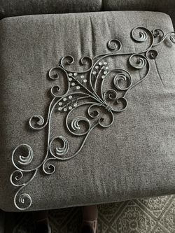 MINT Decorative Wall Art $30