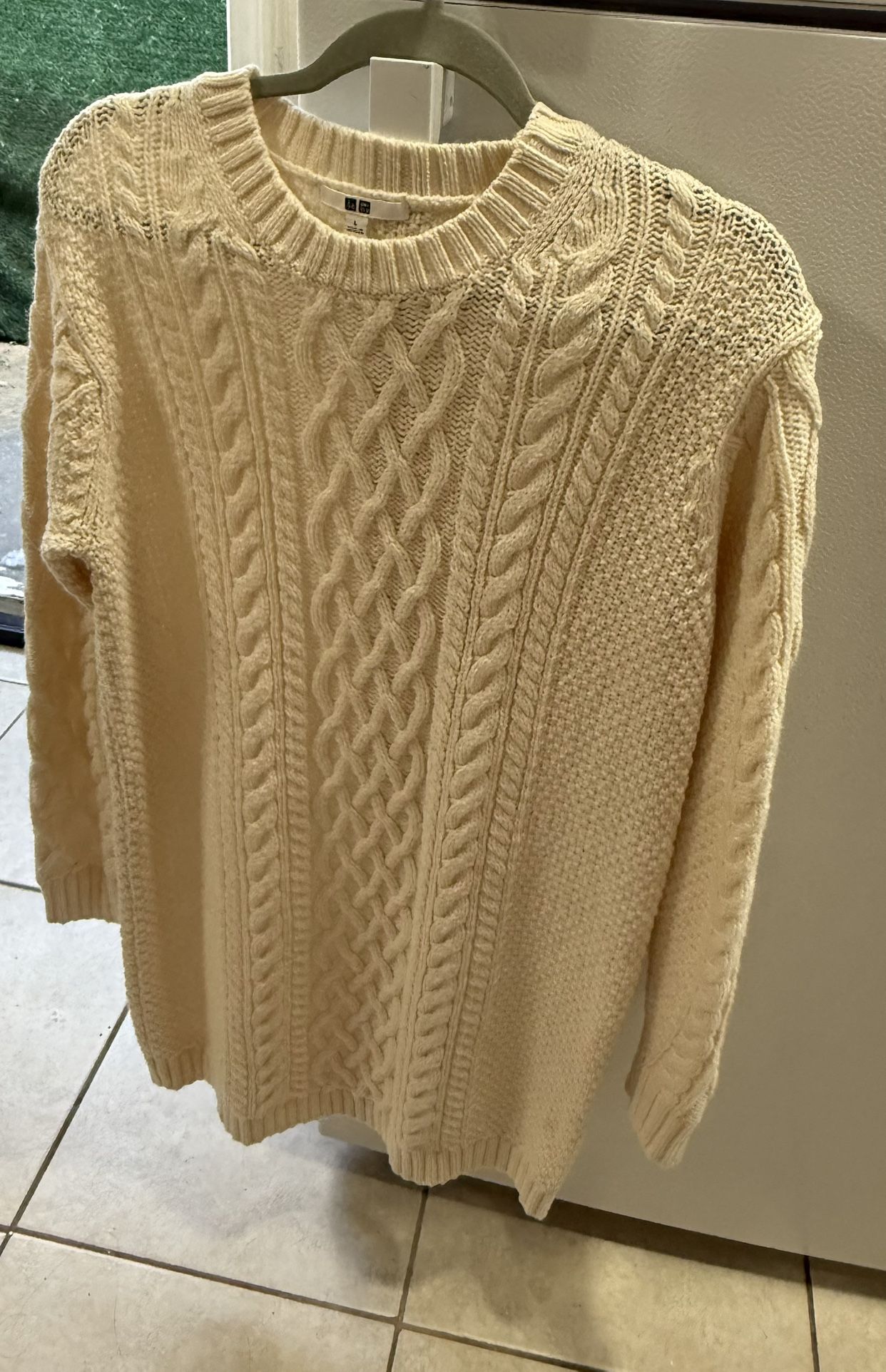 Long Sweater 🎄