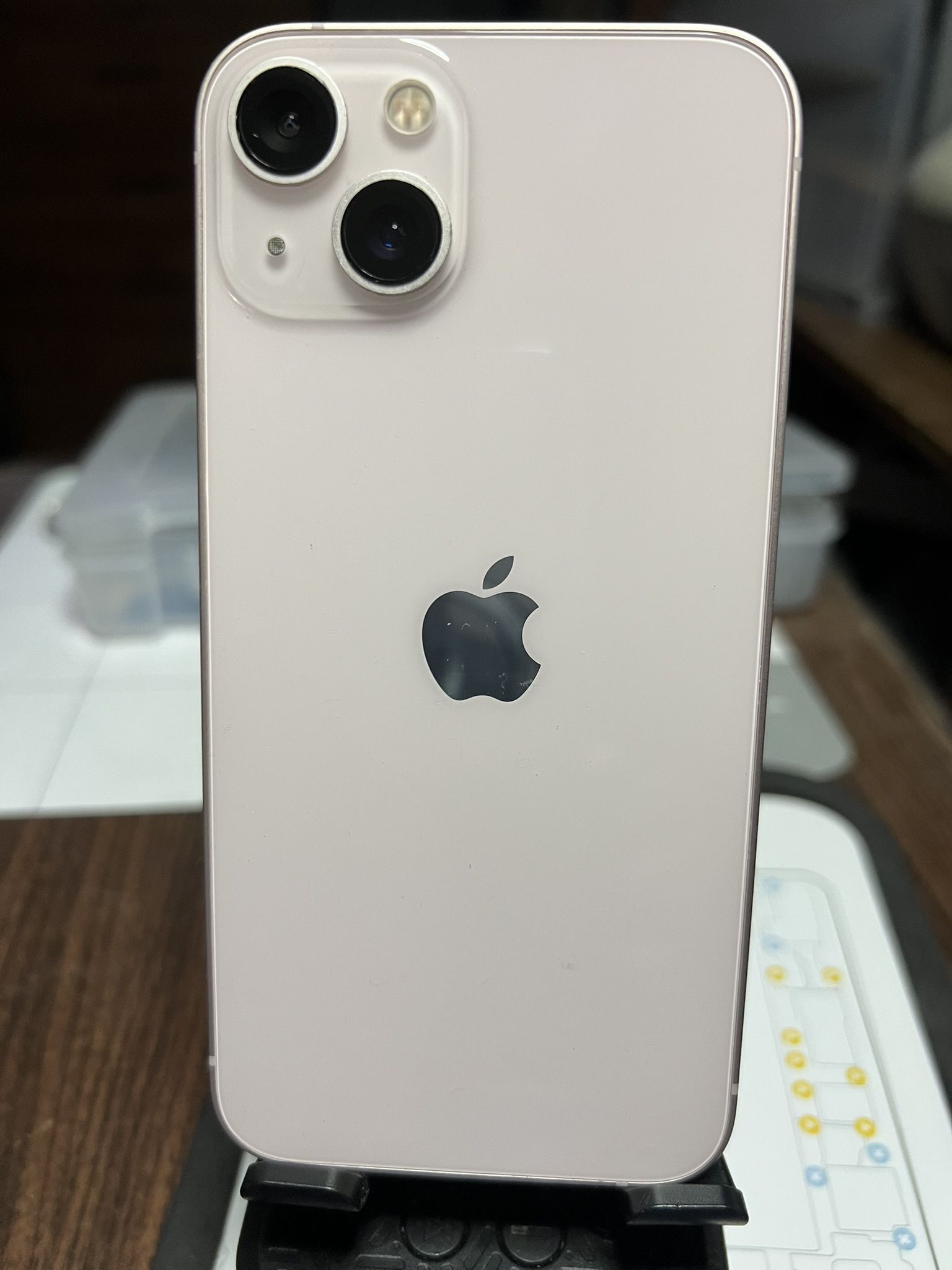 512Gb Pink Unlocked iPhone 13