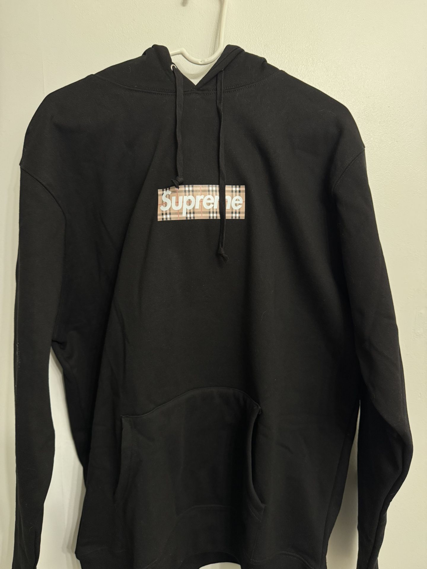 Supreme Hoodies/Crewneck