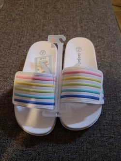 Cat And Jack Girl Sandals