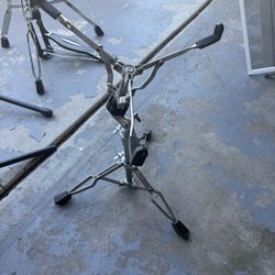Mic Stands, Snare Stand, Hi Hat Stand 