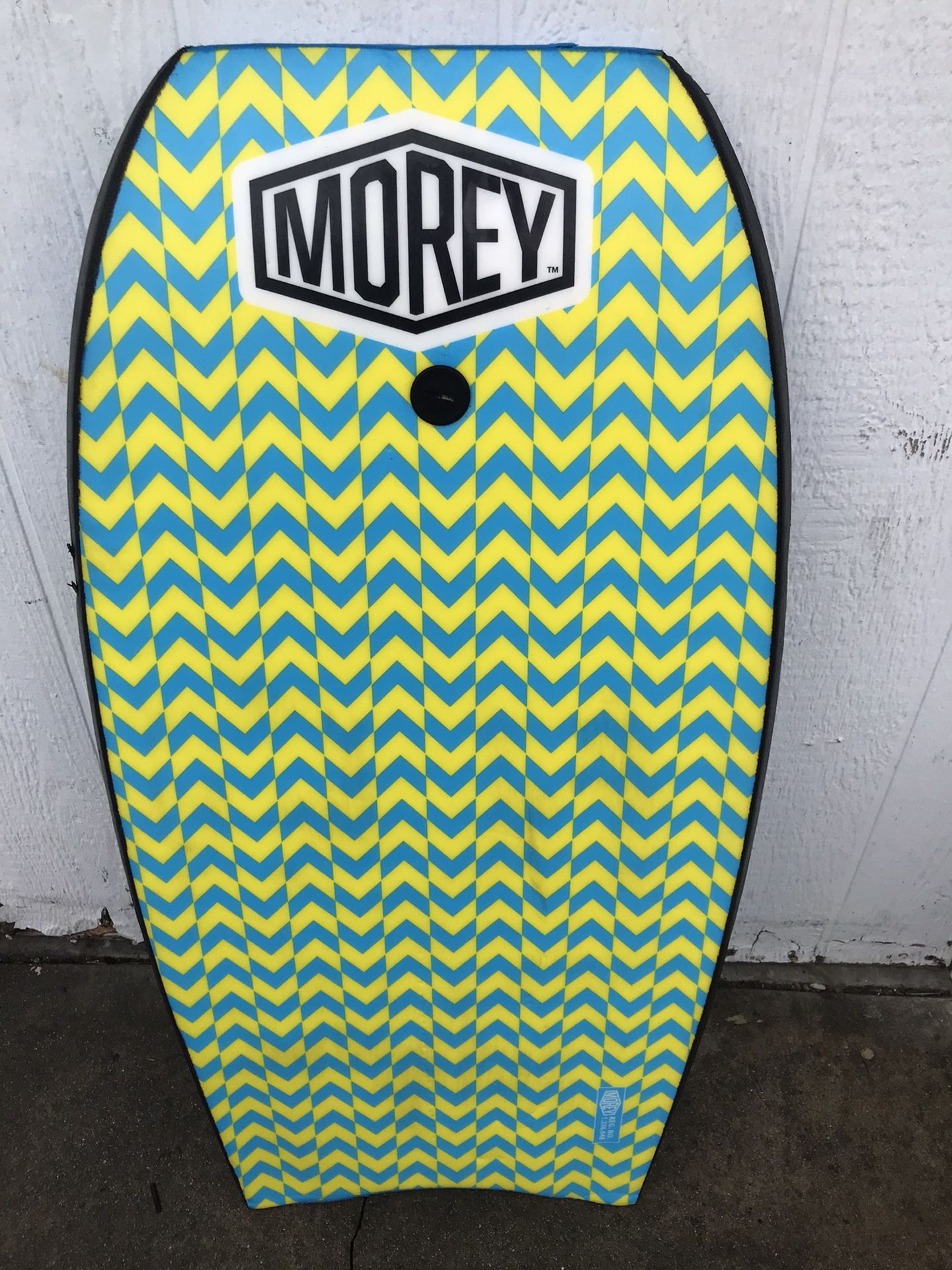 MOREY BODYBOARD SIZE 42