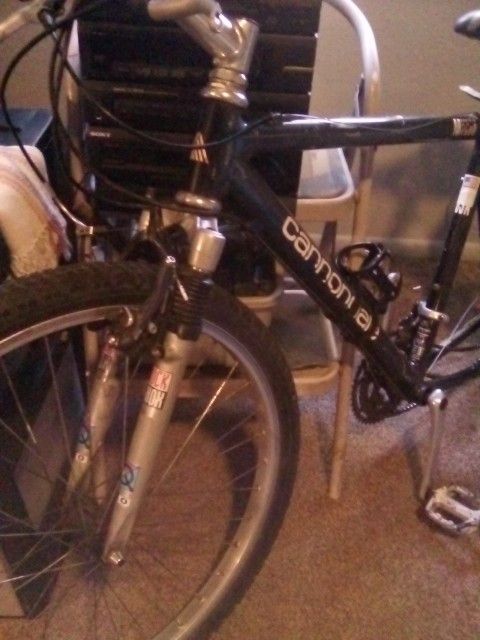 Cannondale m2000 for sale hotsell