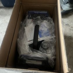 Generator New 
