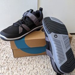 NEW Xero Women's Forza Trainers Size 8.5