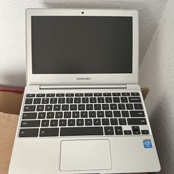 samsung chromebook 