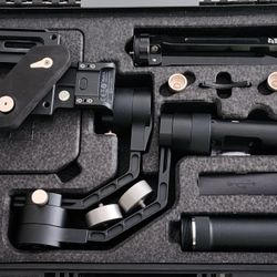ZHIYUN Crane Plus 3-Axis Handheld Gimbal V2