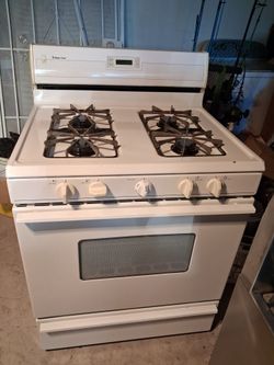 Stove