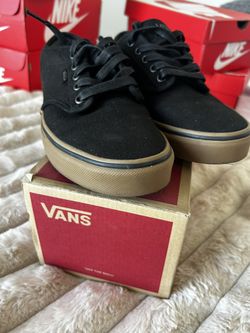Vans Brand New 