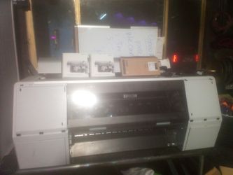 Epson Stylist Pro 7900/9900