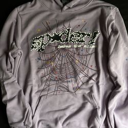 Sp5der Hoodie 