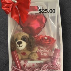 Gift Valentines Day