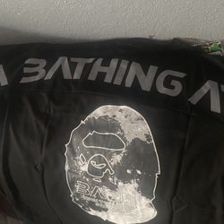 Bape Shirt 