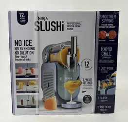 Ninja SLUSHi 3-in-1 72oz Frozen Drink Maker