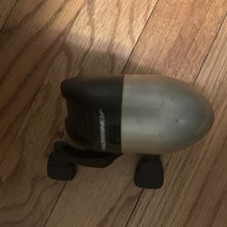 Vintage Fishing Reels 