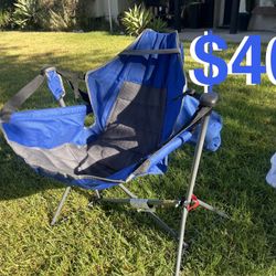 Portable Swing Chair 