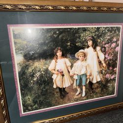 Selling Antique Frame 🖼️ 