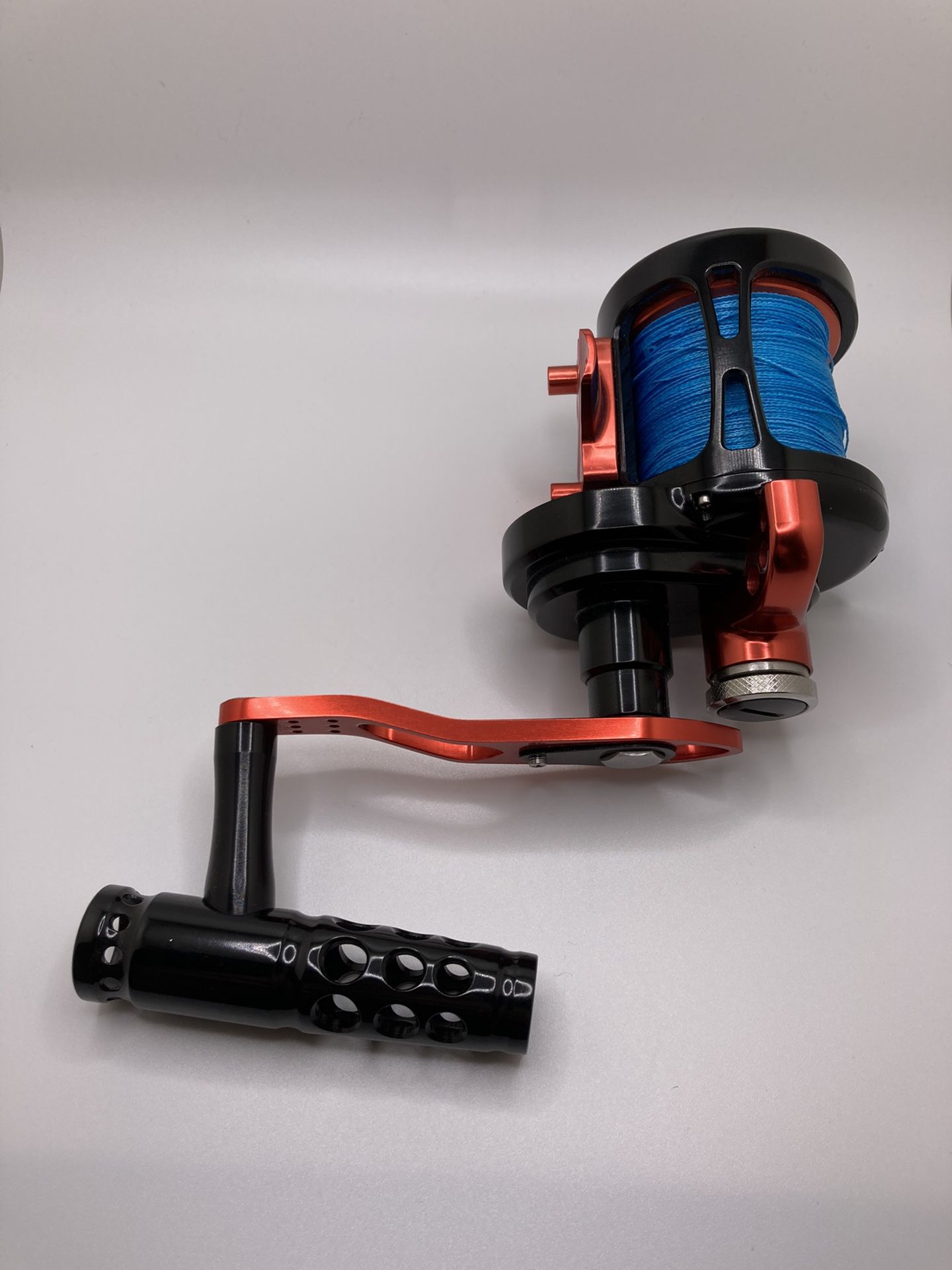 Fishing reel