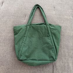 Baggu Cloud Bag Cypress