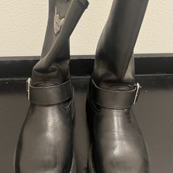 HARLEY DAVIDSON BOOTS