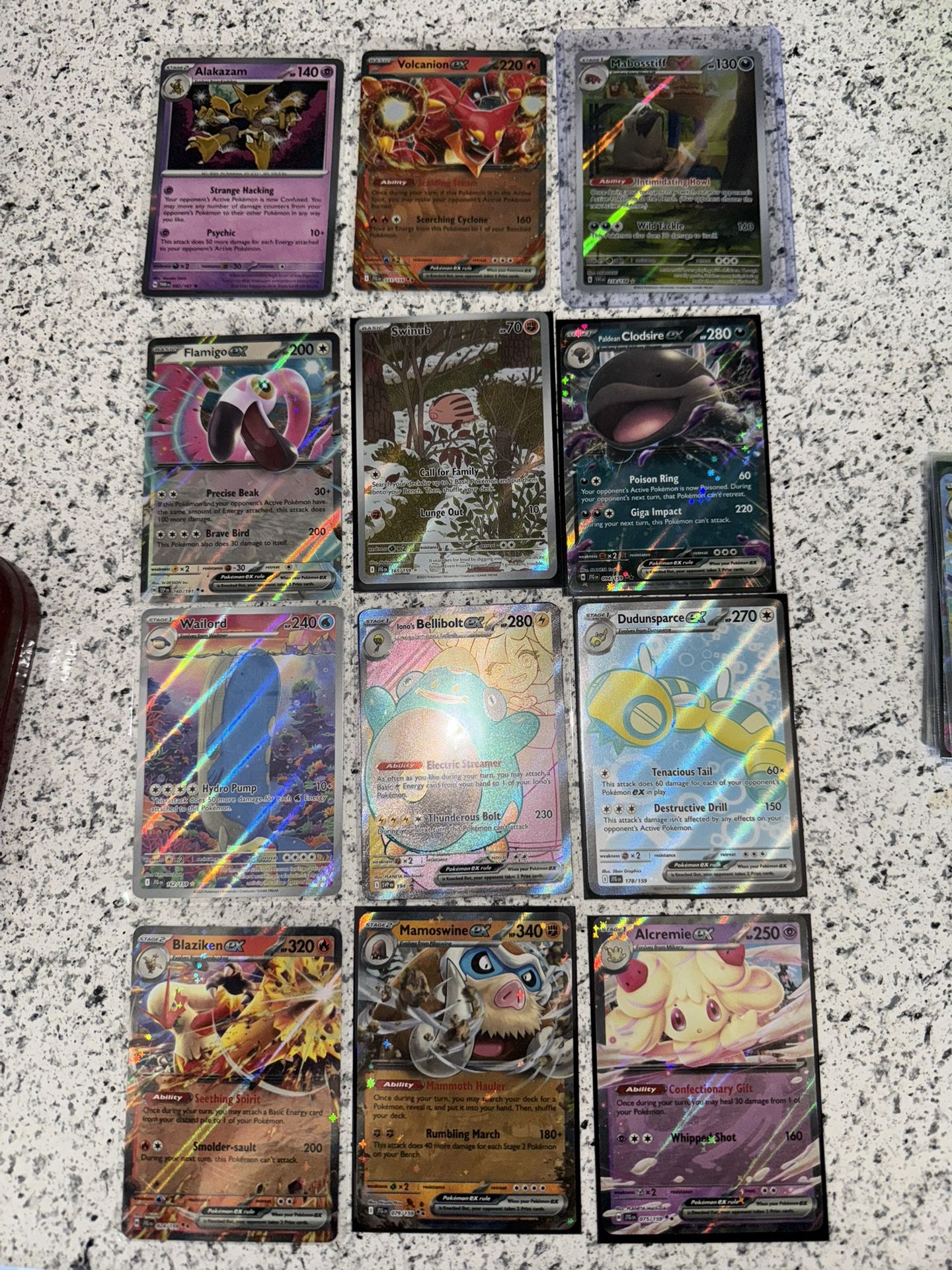 One Piece X Pokemon Cards!
