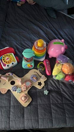 Toys