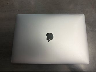 Apple M1 Chip MacBook Pro 13 inch 8GB Dark Silver