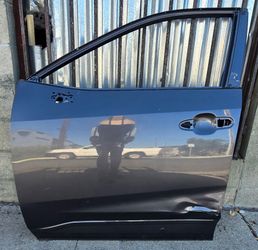 2019 2020 2021 2022 2023 2024 TOYOTA RAV4 LEFT FRONT DRIVER DOOR