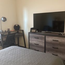 Teenager Bedroom Set