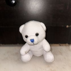 bear plush 