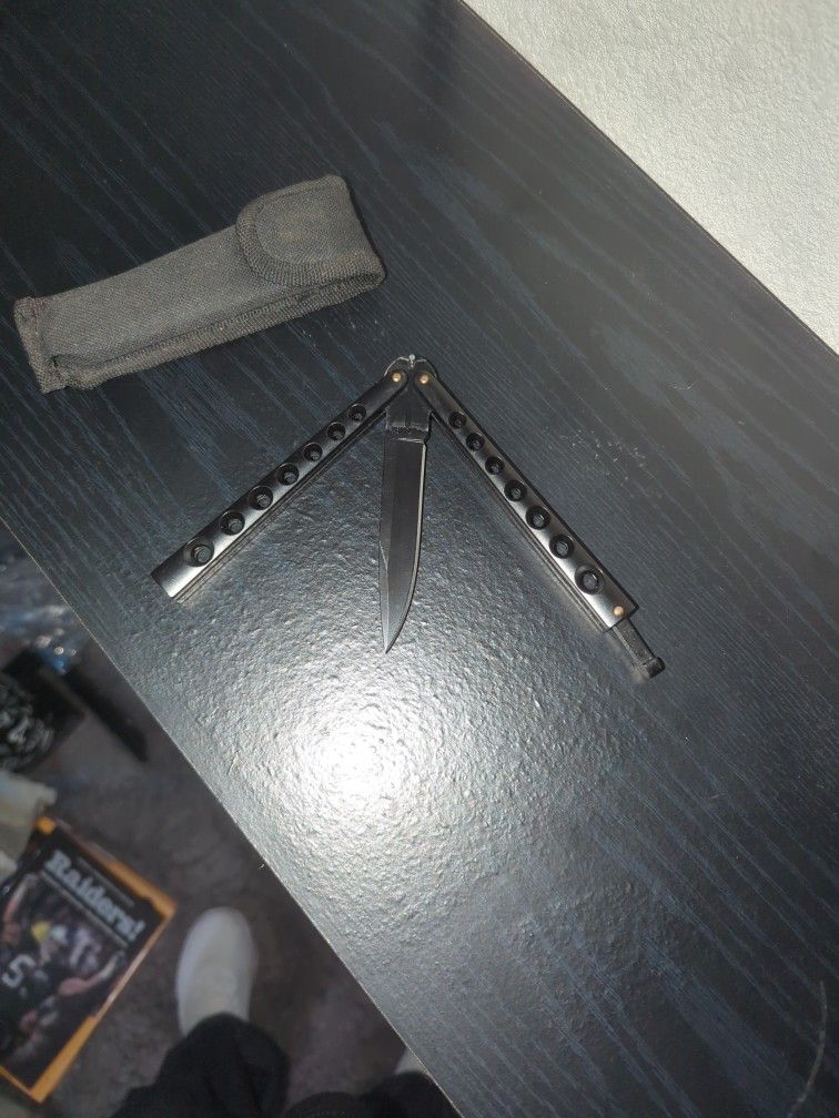 Cutting Tool $25