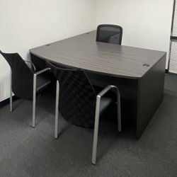 L Shaped Desk Office Furniture 